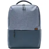 Xiaomi BHR4905GL sac à dos Bleu Fibre, Polyester