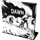 Strohmann Games Dawn - Extension pour Glow avec de nouveaux compagnons