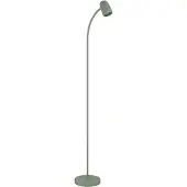 Eglo Lampadaire Carlo vert