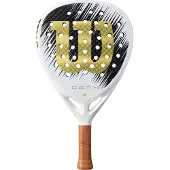 Wilson Raquette De Padel Defy V1