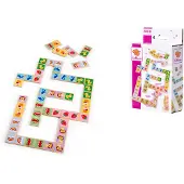 Sonstige Verlage EH Games Domino (Allemand)