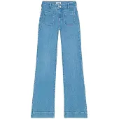 Wrangler Jean Flare