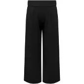 ONLY Pantalon à pince noir
