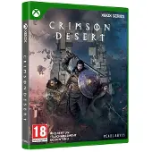 Crimson Desert Xbox Series