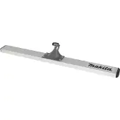 Makita Accessoires 1917D5-2 Spatule de lissage 900 mm