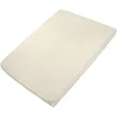 Meyco Drap-housse de luxe (75 x 95 cm)