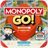 Hasbro MONOPOLY GO G1291100