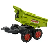 Falk Super Dumper pour tracteur L-XXL