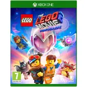 The LEGO Movie 2, Xbox One Standard Anglais, Italien