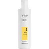 Nioxin System 1 Scalp + Hair Après-shampoing 300 ml