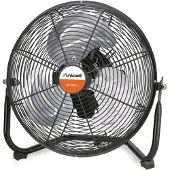 Unicraft Ventilateur de sol BV 301-3
