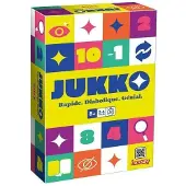 Lansay Jeu d'ambiance Jukko