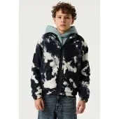 Garcia Sweat-shirt à Zip U263470