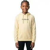 Hurley Sweat à Capuche Printing Press O&o
