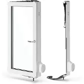 AEG AWKIT5 Kit fenêtre pour COMFORT 6000