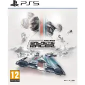 Star Wars Galactic Racer Deluxe FR/NL PS5