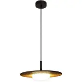 Lucide Lampe pendante de conception Carmino taupe