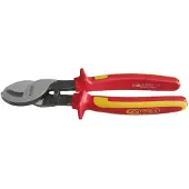 Ks Tools 117.1124 Ciseaux à câbles