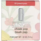 Clinique Cheek Pop Powder Blush blush teinte Peach Pop 3.5 g