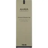 Ahava Men Mineral Shower Gel