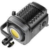 Ulanzi Lampe vidéo COB à monture en V VL-200Bi 200 W