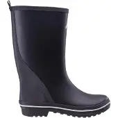 Martes Timbi Rain Boots Noir EU 43 Homme