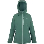 Regatta Veste Highton Stretch Padded