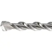 HiKOKI Foret - meche - 782447 - Foret SDS Plus à deux tranchants Premium 10 x 260 mm