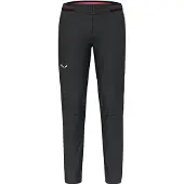 Salewa Pedroc 2 Durastretch Pants Noir S / Regular Homme