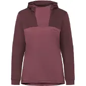 Vaude Qimsa Hoodie Violet 36 Femme