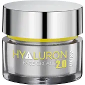 Alcina Hyaluron 2.0 Crème pour le visage 50 ml