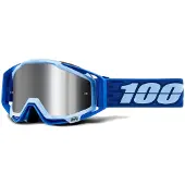 100% Lunettes Racecraft Plus Mirror