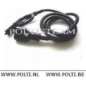 Polti Nettoyeur vapeur VAPORETTO ECO PRO 3.0 - 4,5 BAR - 9 accessoires - 2000W - 2L