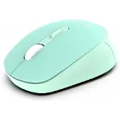 Inca Souris IWM-243RH 1600 DPI,CANDY DESIGN Crème, 2,4GHz (Sans fil), Souris, Blanc
