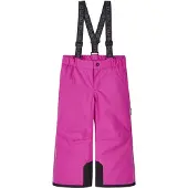 Reima - Pantalon de ski - Proxima Reimatec Winter Pants Fucshia - Taille Enfant 7 ans - Rose