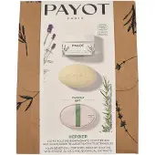 Payot Herbier Rituel Set - 3 produits naturels pour le visage