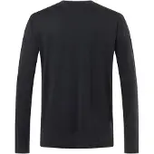 Super.natural Sous maillot manches longues Casual Rib Bio