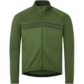 Vaude Posta Ii Sweatshirt Vert XL Homme