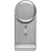 Homematic IP Actionneur de serrure de porte 160556A0, argent