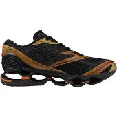 Mizuno Baskets Wave Prophecy Ls-tokyo Drift