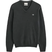 Gant Pull à Col En V 87312