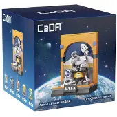 Cada Blocs NASA Apollo 11 Lunar C56043 30505