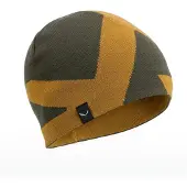 Salewa Bonnet Pure Reversible Am