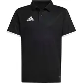 Adidas T-Shirt fonctionnel 'Entrada26' noir / blanc