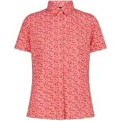 CMP Chemise à carreaux femme