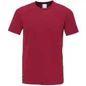 Uhlsport T-shirt à Manches Courtes Id