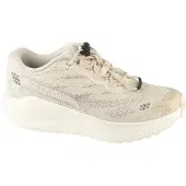 Salomon Chaussures de course pour femmes Aero Blaze 4 Grvl, couleur beige, taille EU 36 2/3