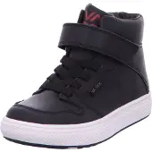 VADO Bounce Mid Elastic Vatex Noir 33