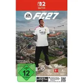EA SPORTS FC 27 (GKEY)
