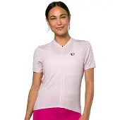 Pearl Izumi Sugar Short Sleeve Jersey Rose M Femme